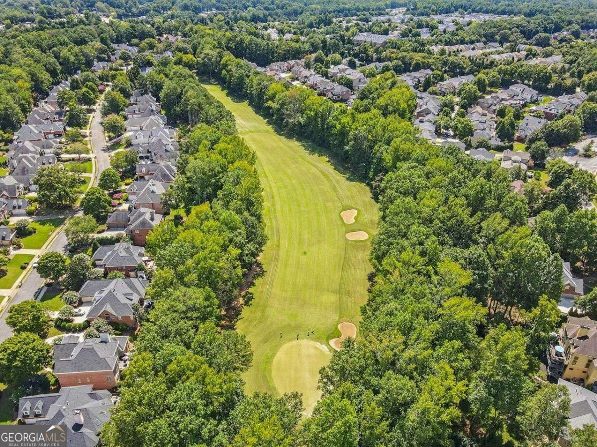14710 CREEK CLUB Drive Alpharetta - 3