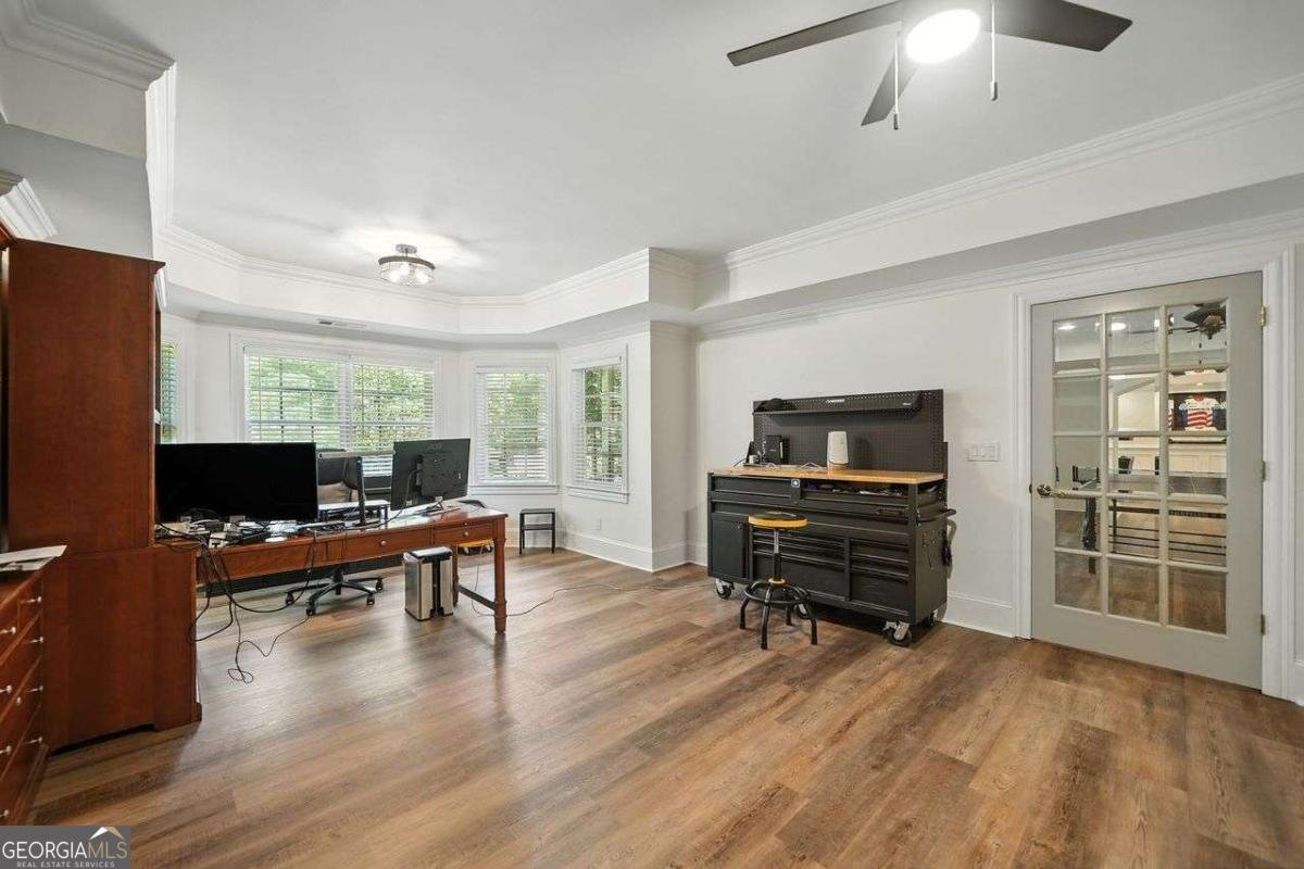 14710 CREEK CLUB Drive Alpharetta - 30