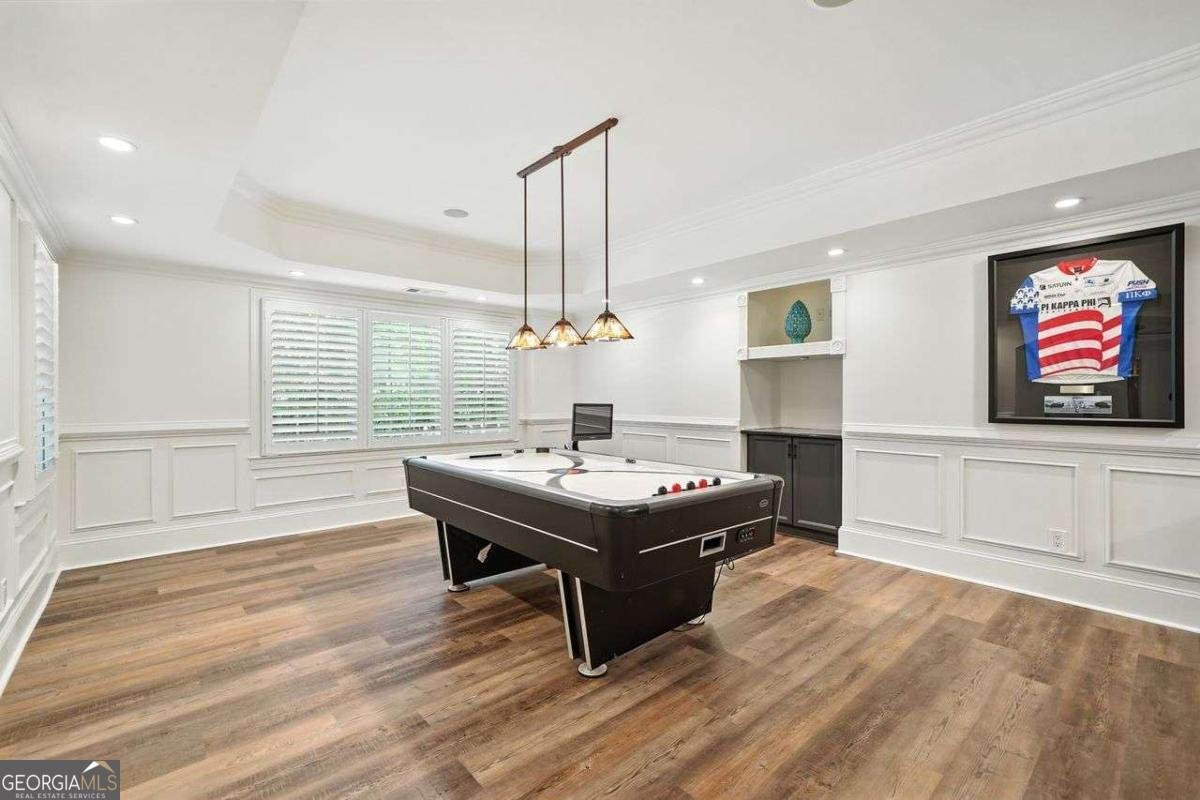 14710 CREEK CLUB Drive Alpharetta - 31