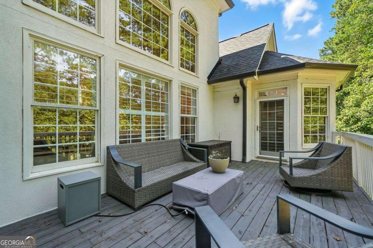 14710 CREEK CLUB Drive Alpharetta - 38
