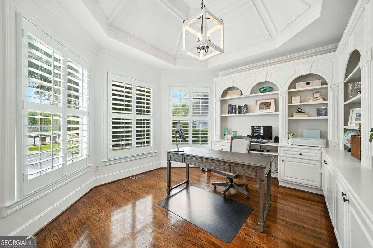 14710 CREEK CLUB Drive Alpharetta - 4