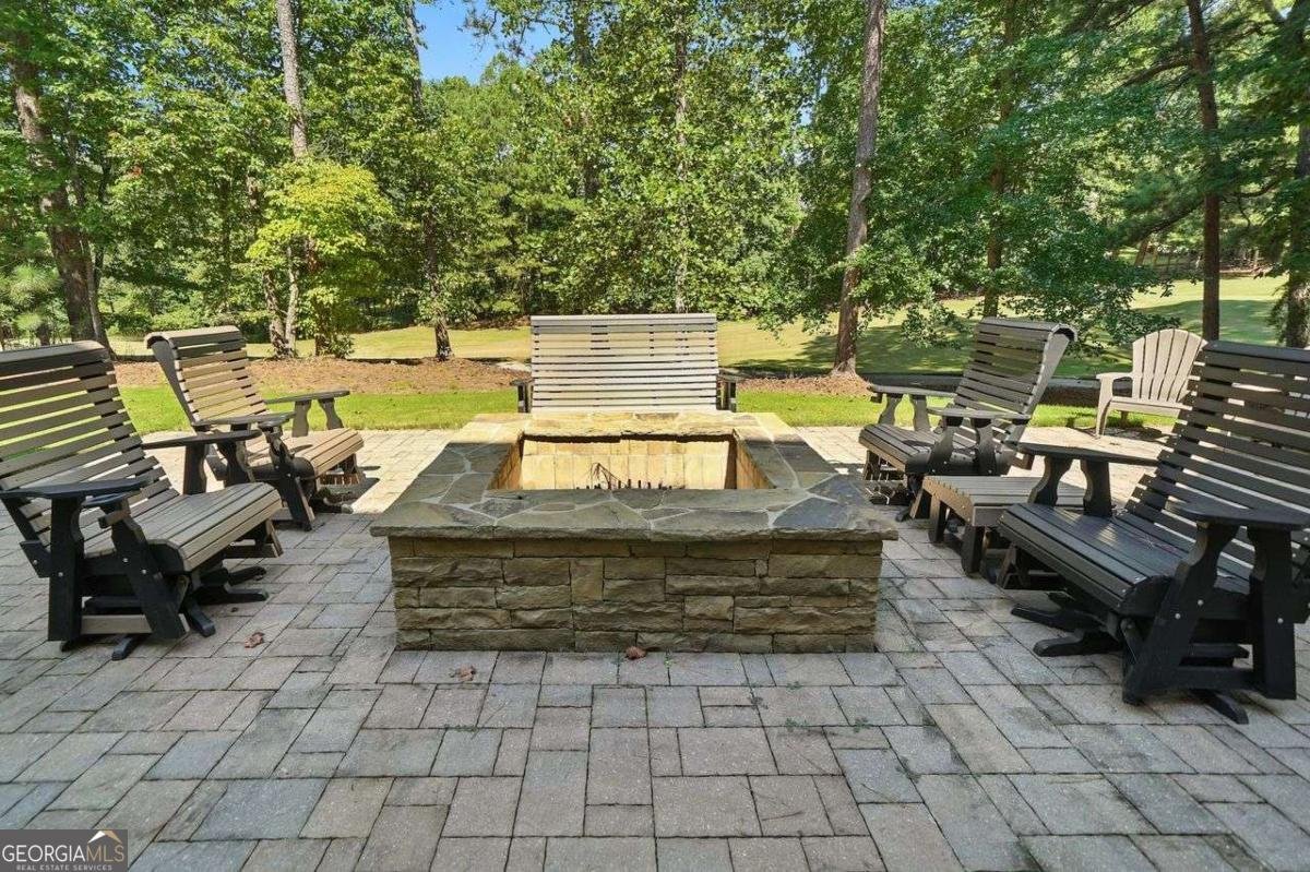 14710 CREEK CLUB Drive Alpharetta - 41