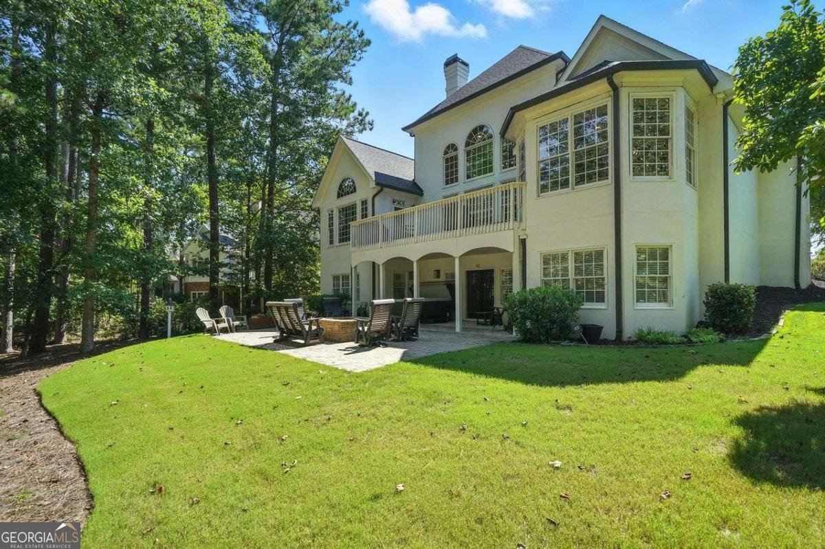 14710 CREEK CLUB Drive Alpharetta - 45