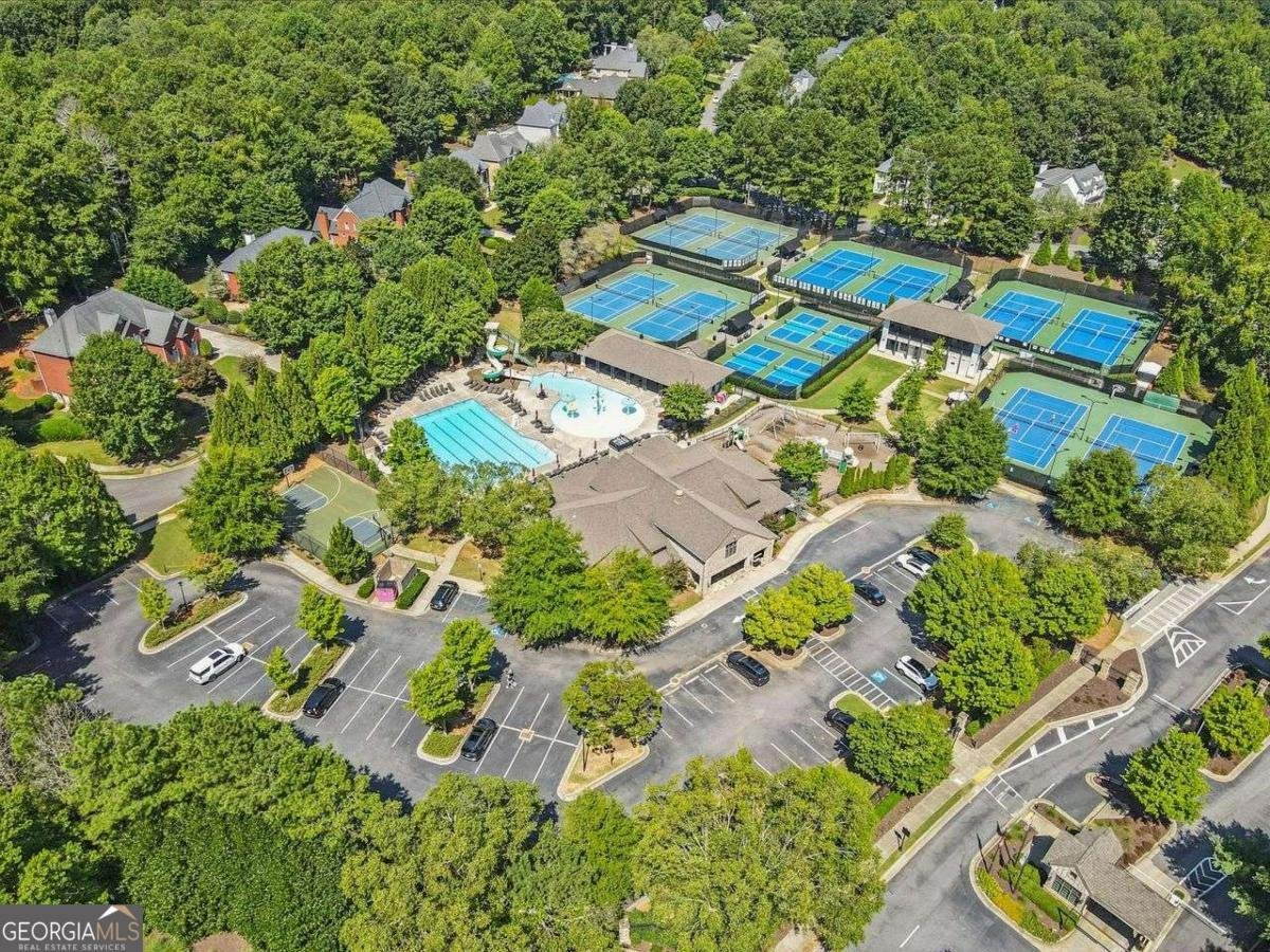 14710 CREEK CLUB Drive Alpharetta - 47