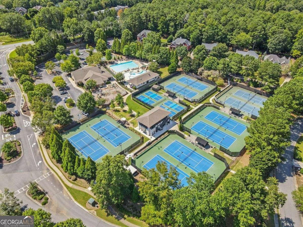 14710 CREEK CLUB Drive Alpharetta - 49