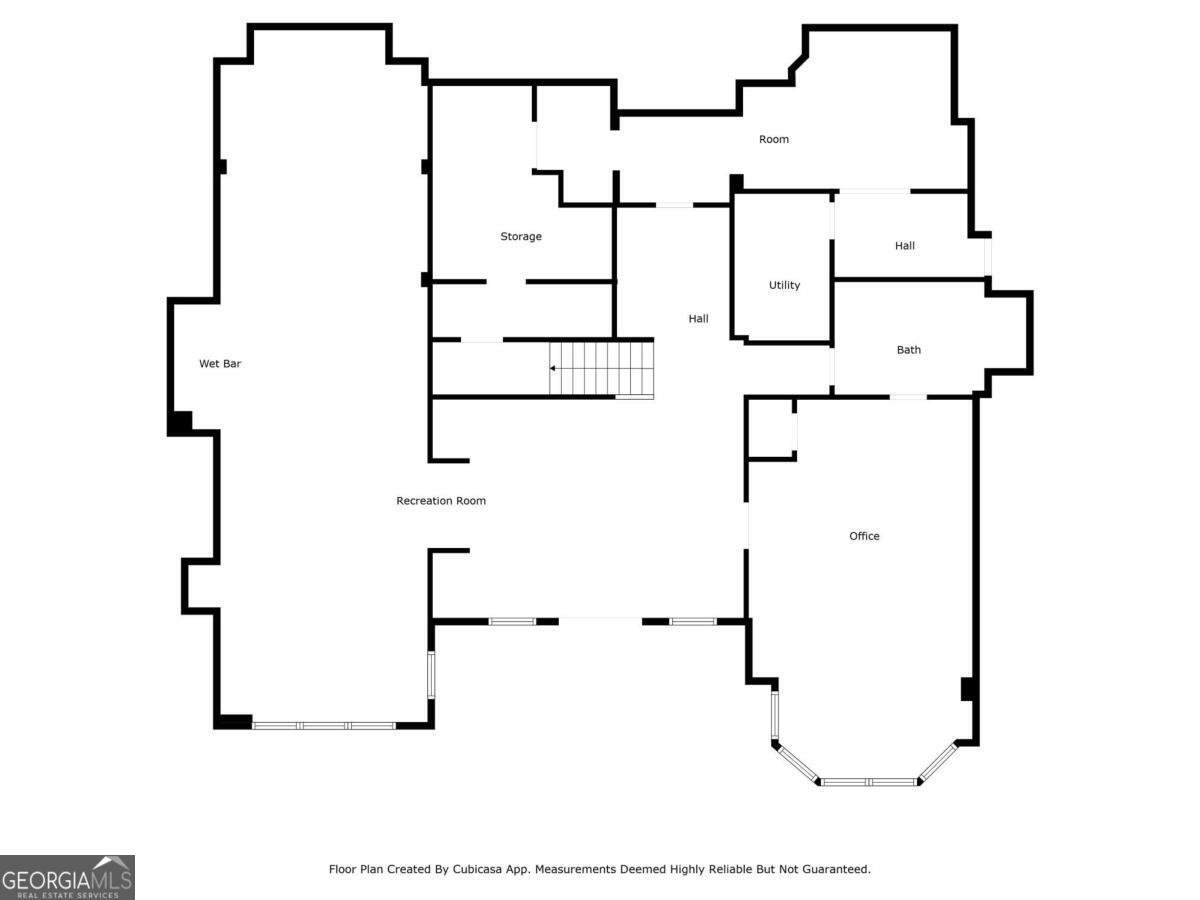 14710 CREEK CLUB Drive Alpharetta - 59