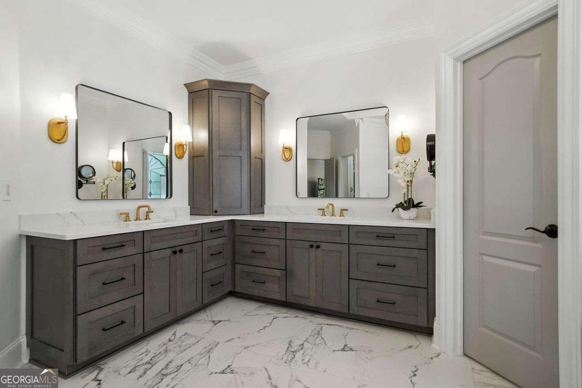 14710 CREEK CLUB Drive Alpharetta - 7