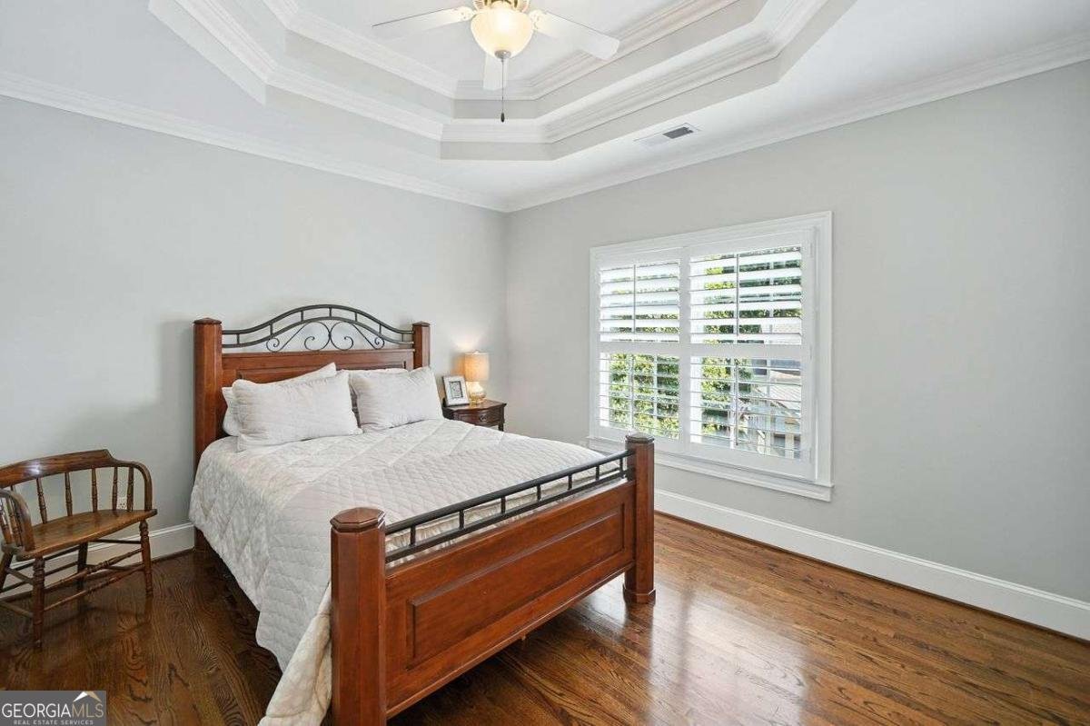 14710 CREEK CLUB Drive Alpharetta - 9