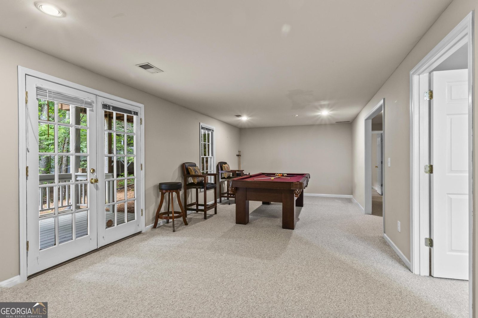 1605 Spinnaker Drive Alpharetta - 24