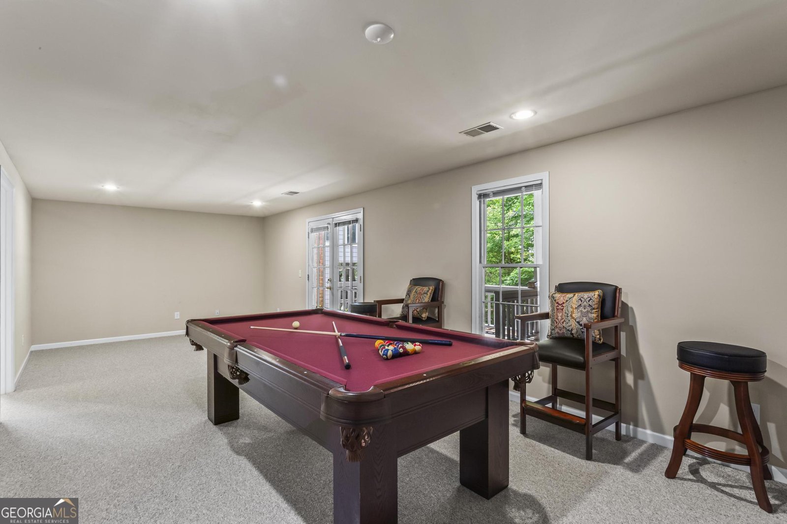 1605 Spinnaker Drive Alpharetta - 25
