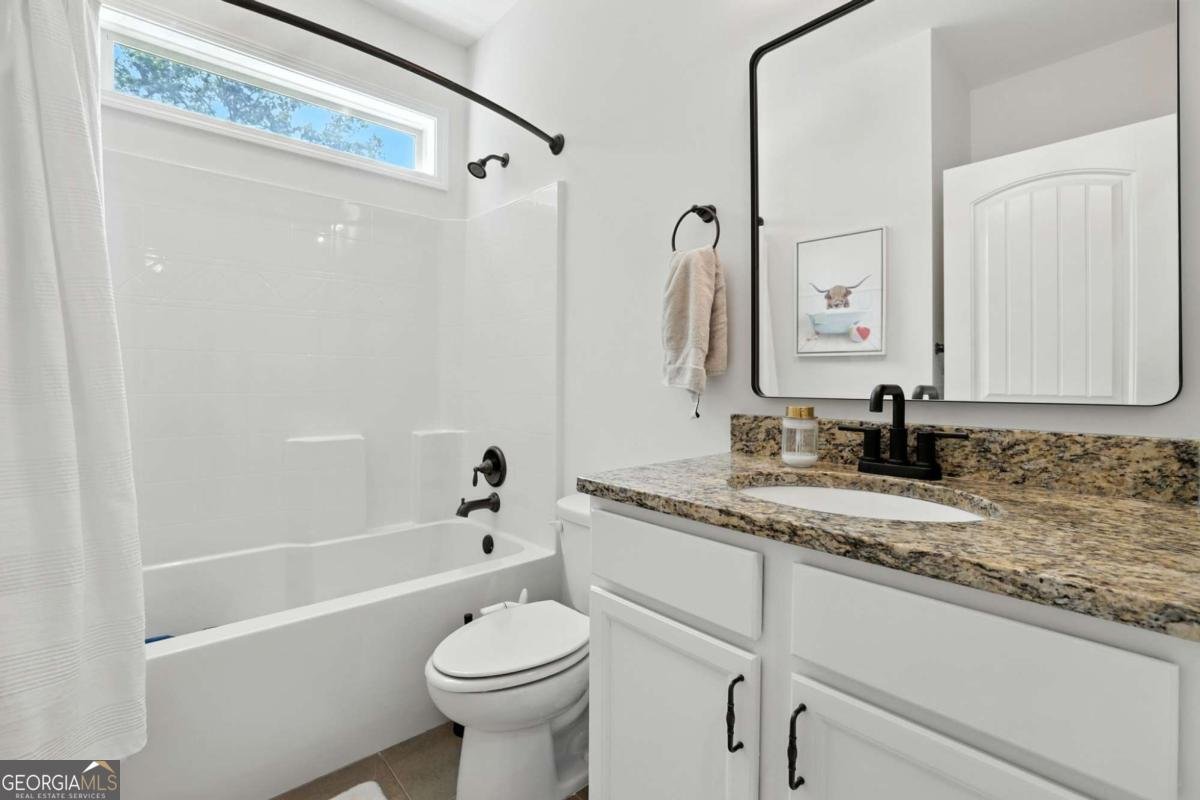 3035 Ansley Arbor Court Cumming - 16