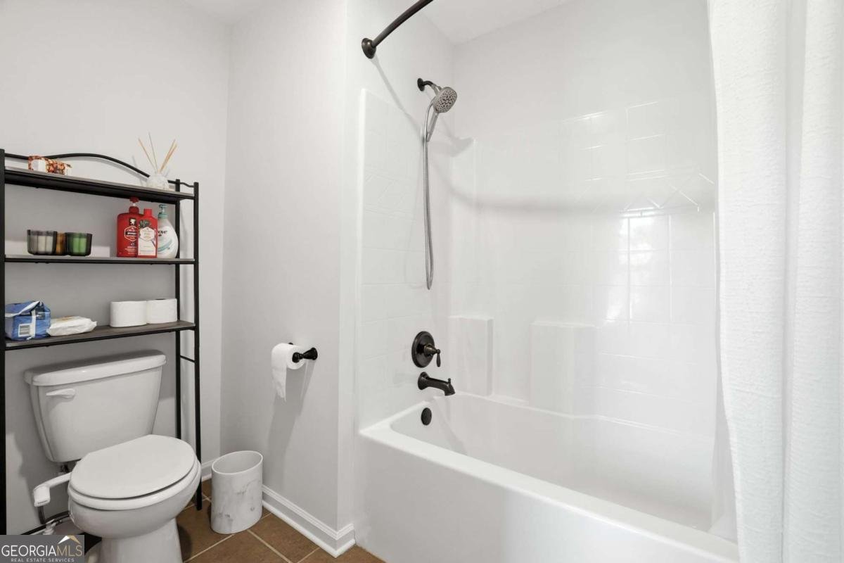 3035 Ansley Arbor Court Cumming - 29
