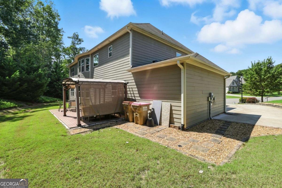 3035 Ansley Arbor Court Cumming - 33