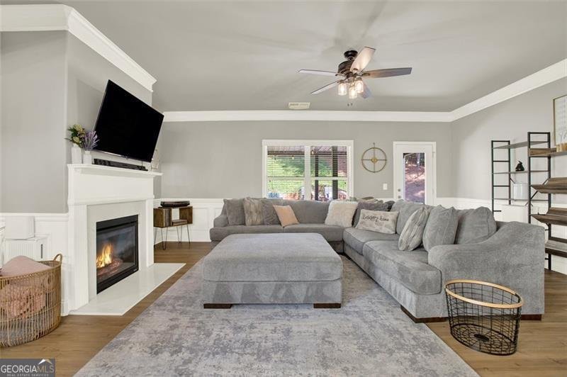 4930 WILSHIRE Crossing Cumming - 14