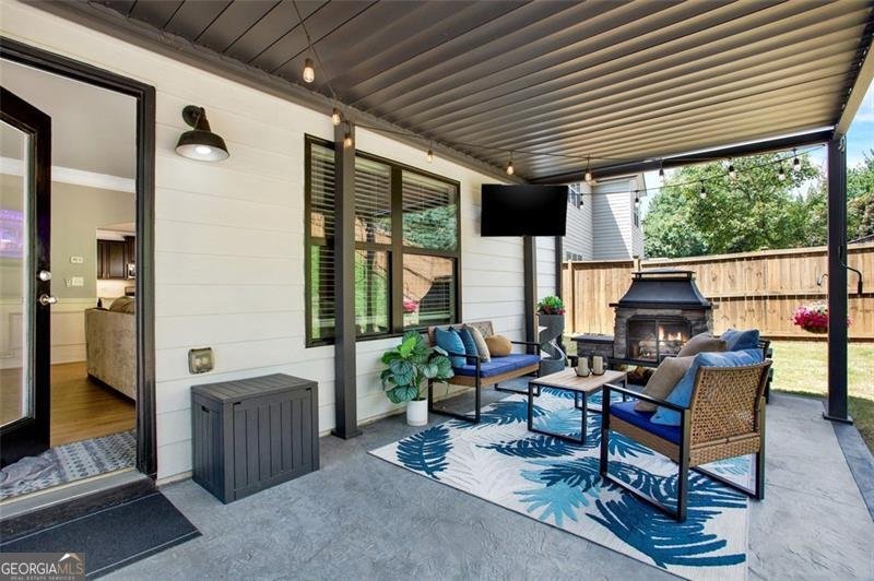 4930 WILSHIRE Crossing Cumming - 16