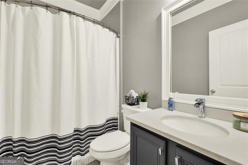 4930 WILSHIRE Crossing Cumming - 24