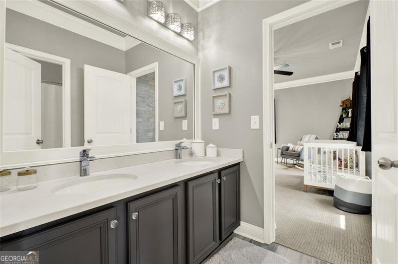 4930 WILSHIRE Crossing Cumming - 26