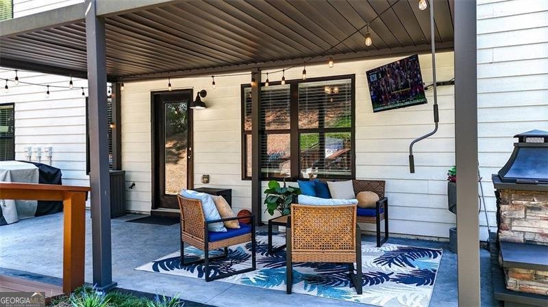 4930 WILSHIRE Crossing Cumming - 34