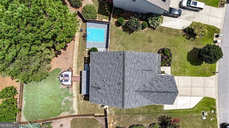 4930 WILSHIRE Crossing Cumming - 36
