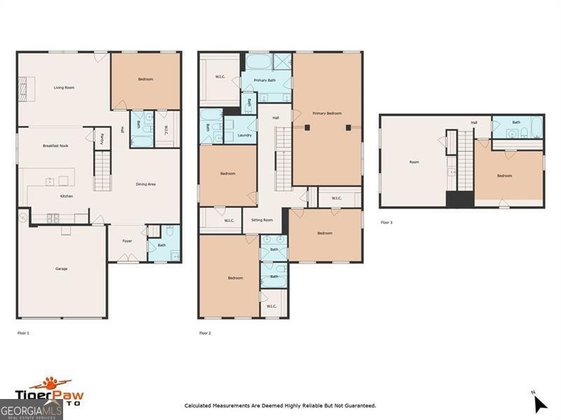 4930 WILSHIRE Crossing Cumming - 42