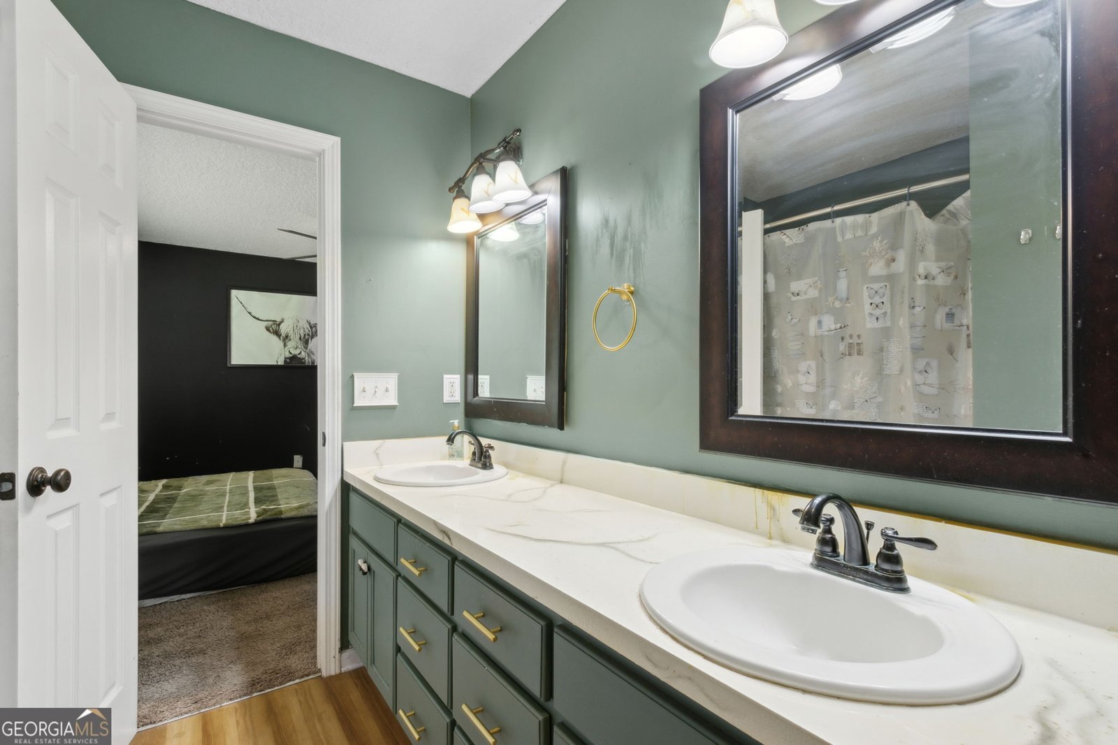 164 Huntington Drive Kingsland - 16