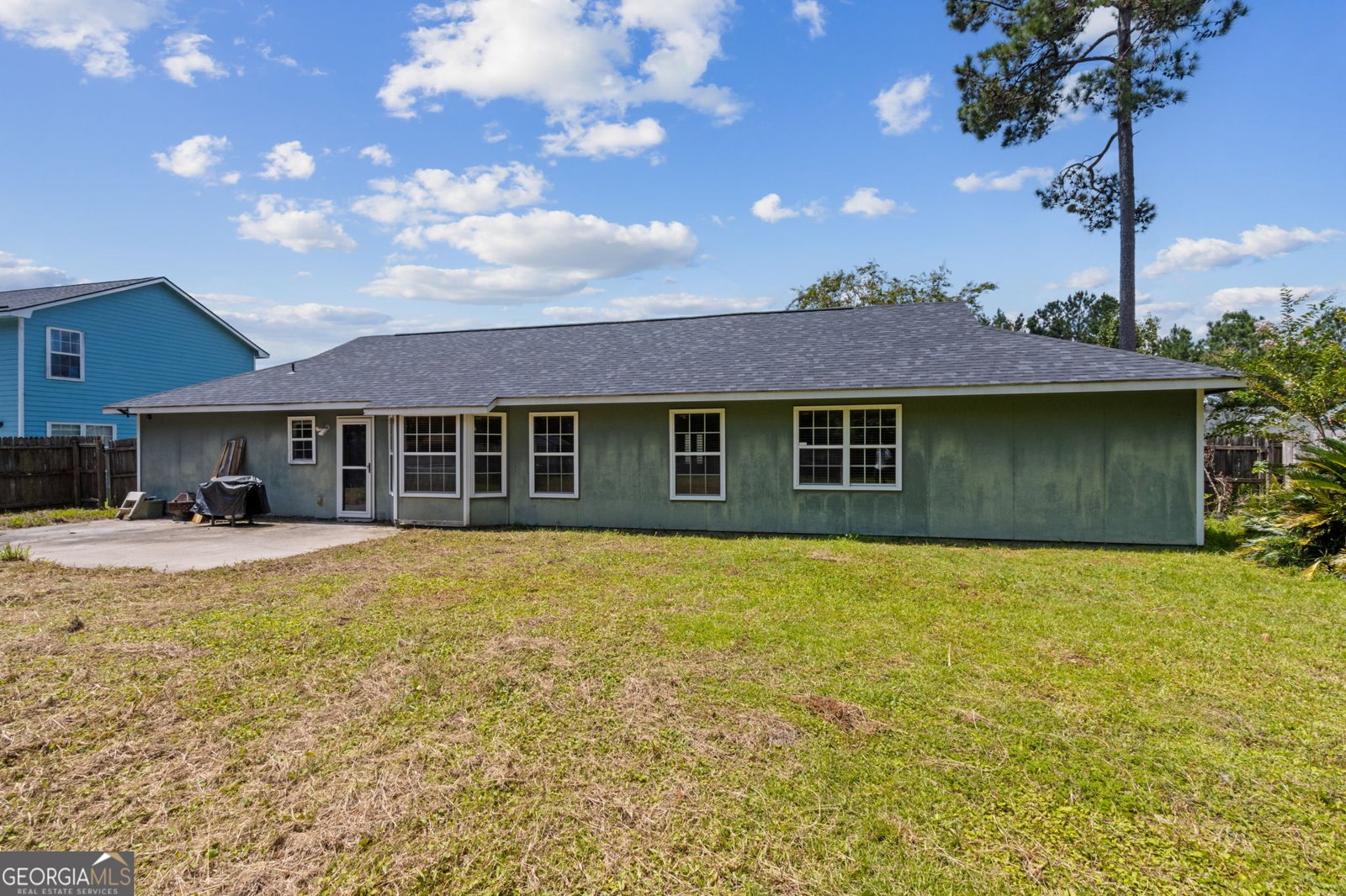 164 Huntington Drive Kingsland - 18