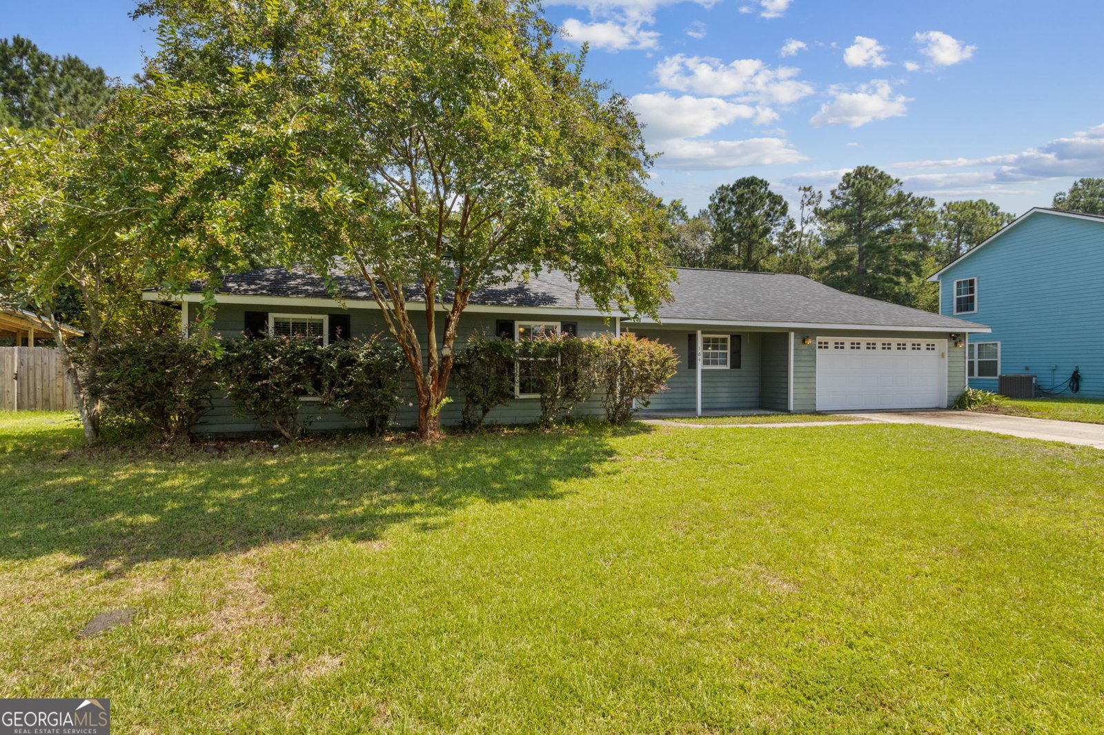 164 Huntington Drive Kingsland - 3