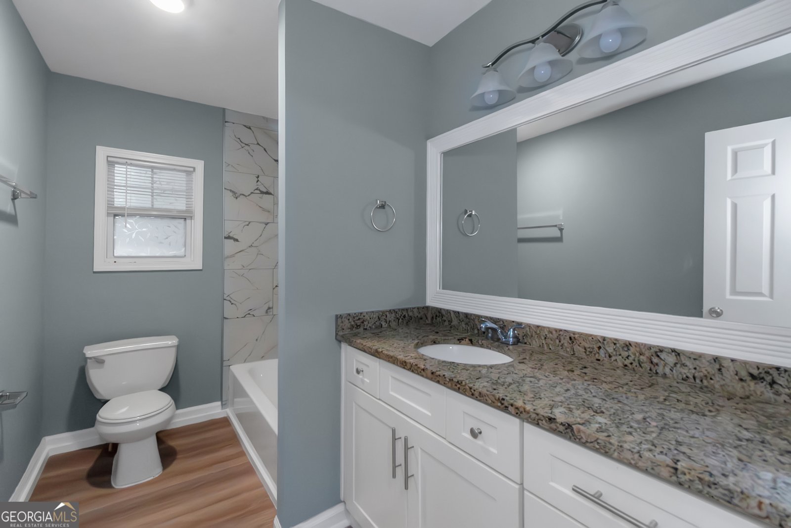 4175 Danforth Road South Fulton - 17