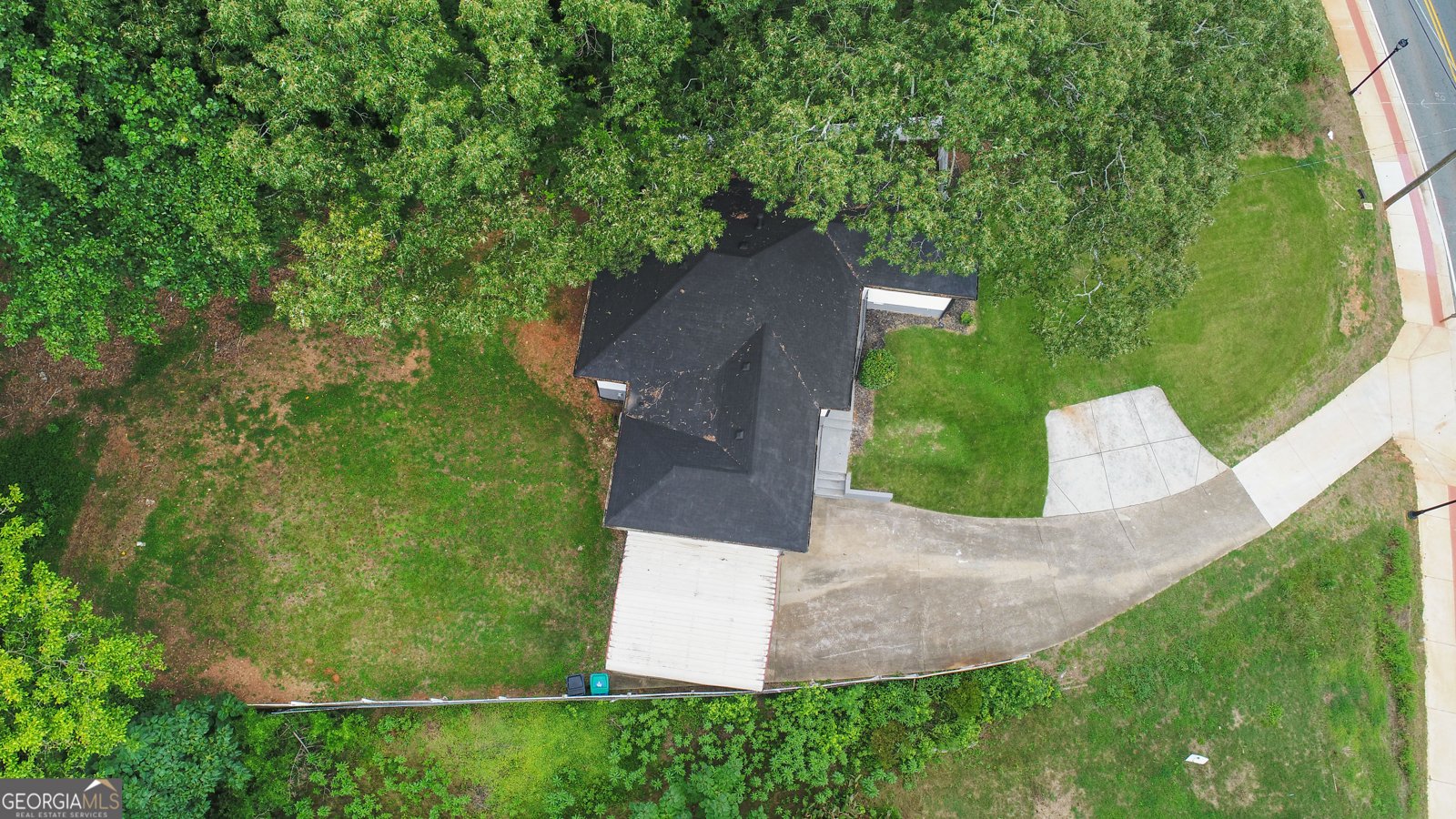 4175 Danforth Road South Fulton - 18