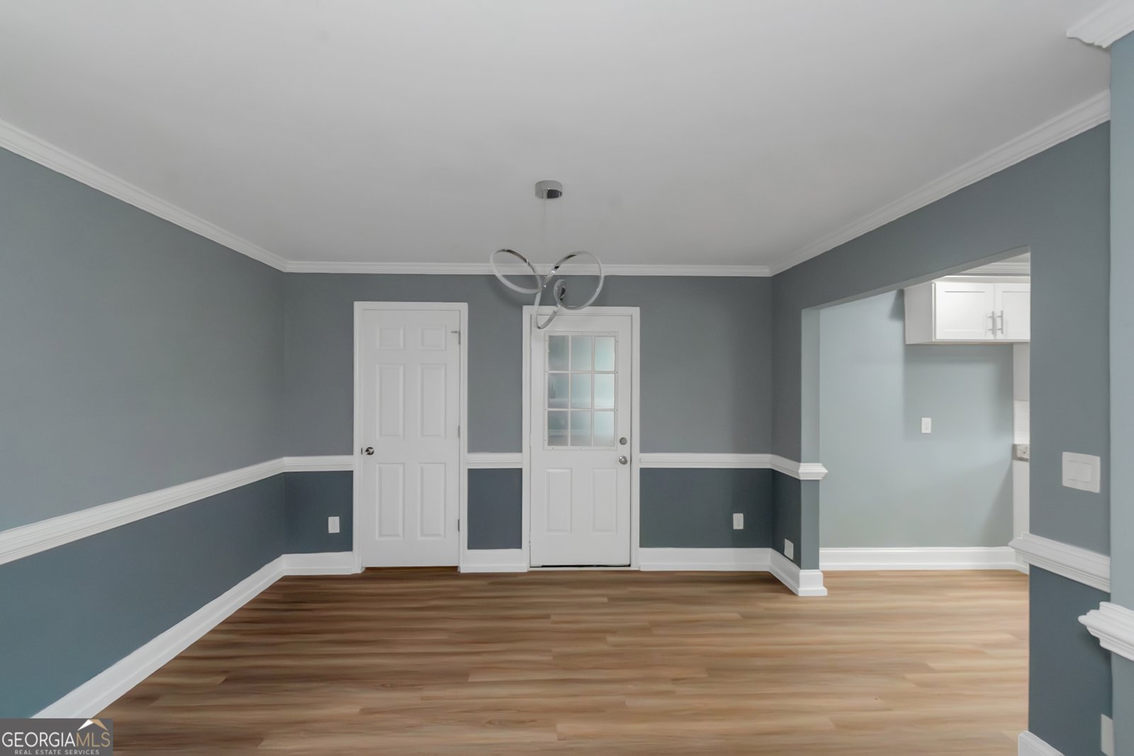 4175 Danforth Road South Fulton - 4