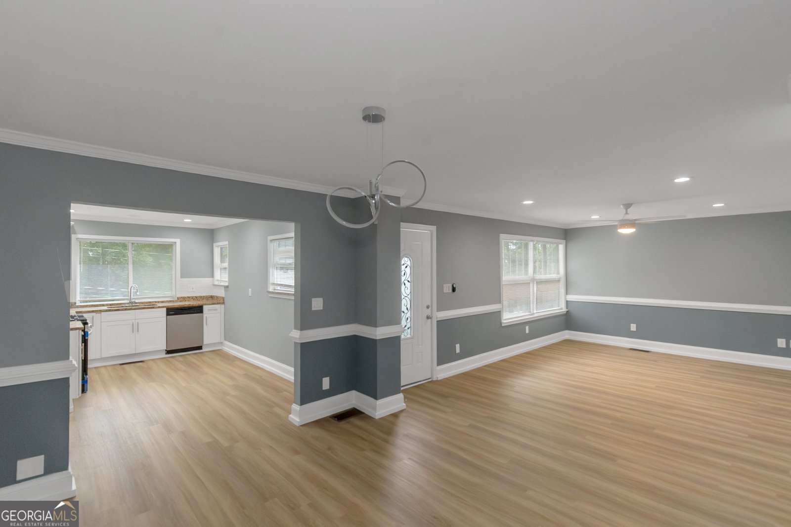 4175 Danforth Road South Fulton - 5