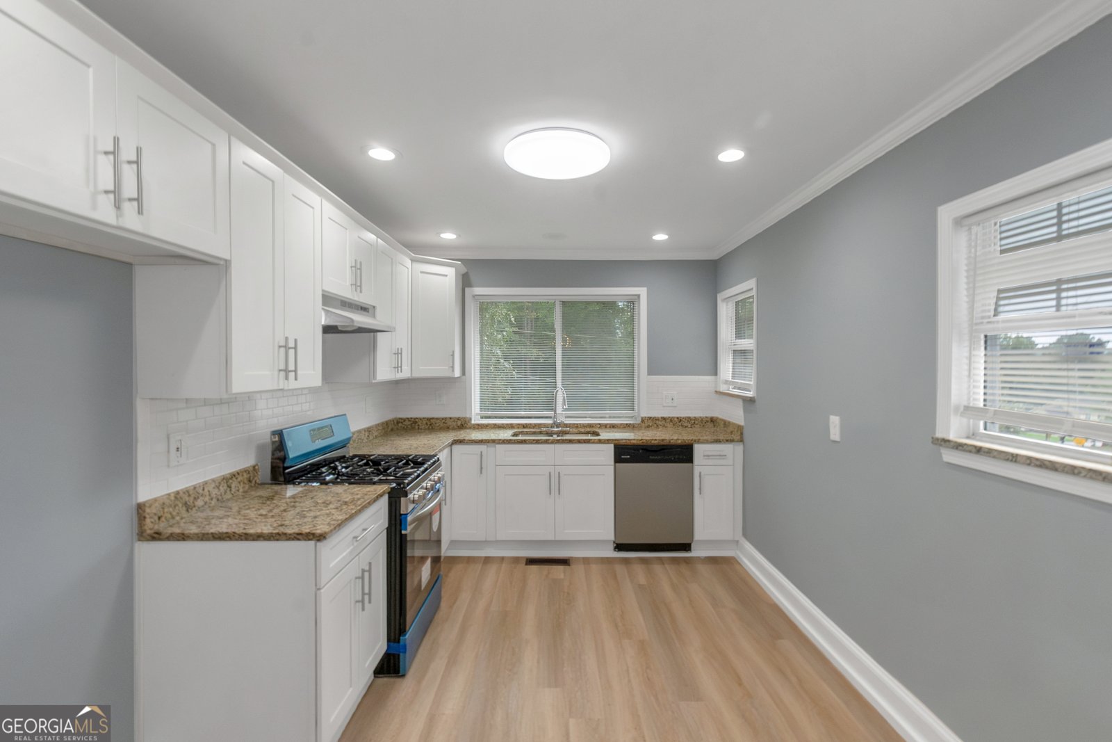 4175 Danforth Road South Fulton - 6