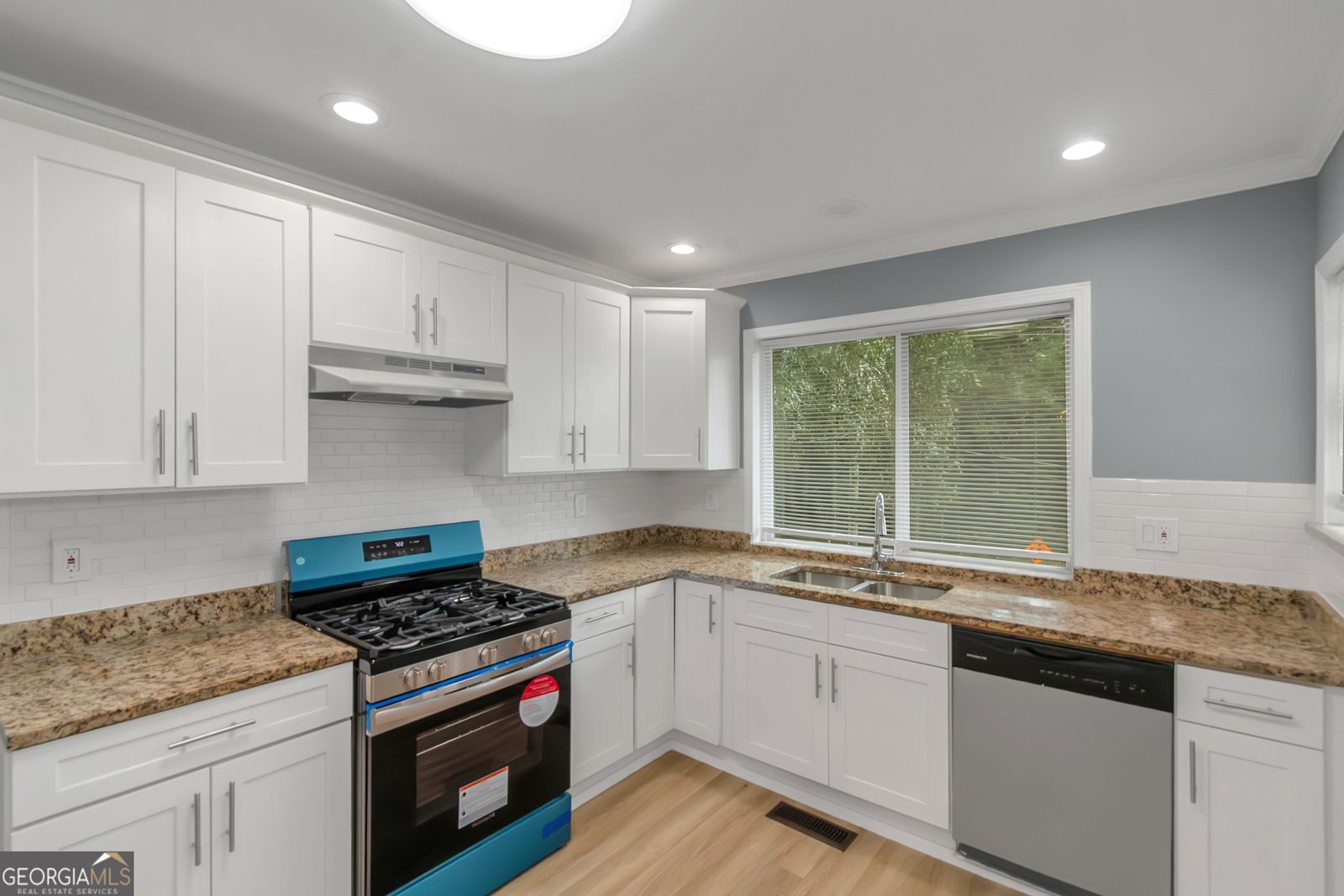 4175 Danforth Road South Fulton - 7