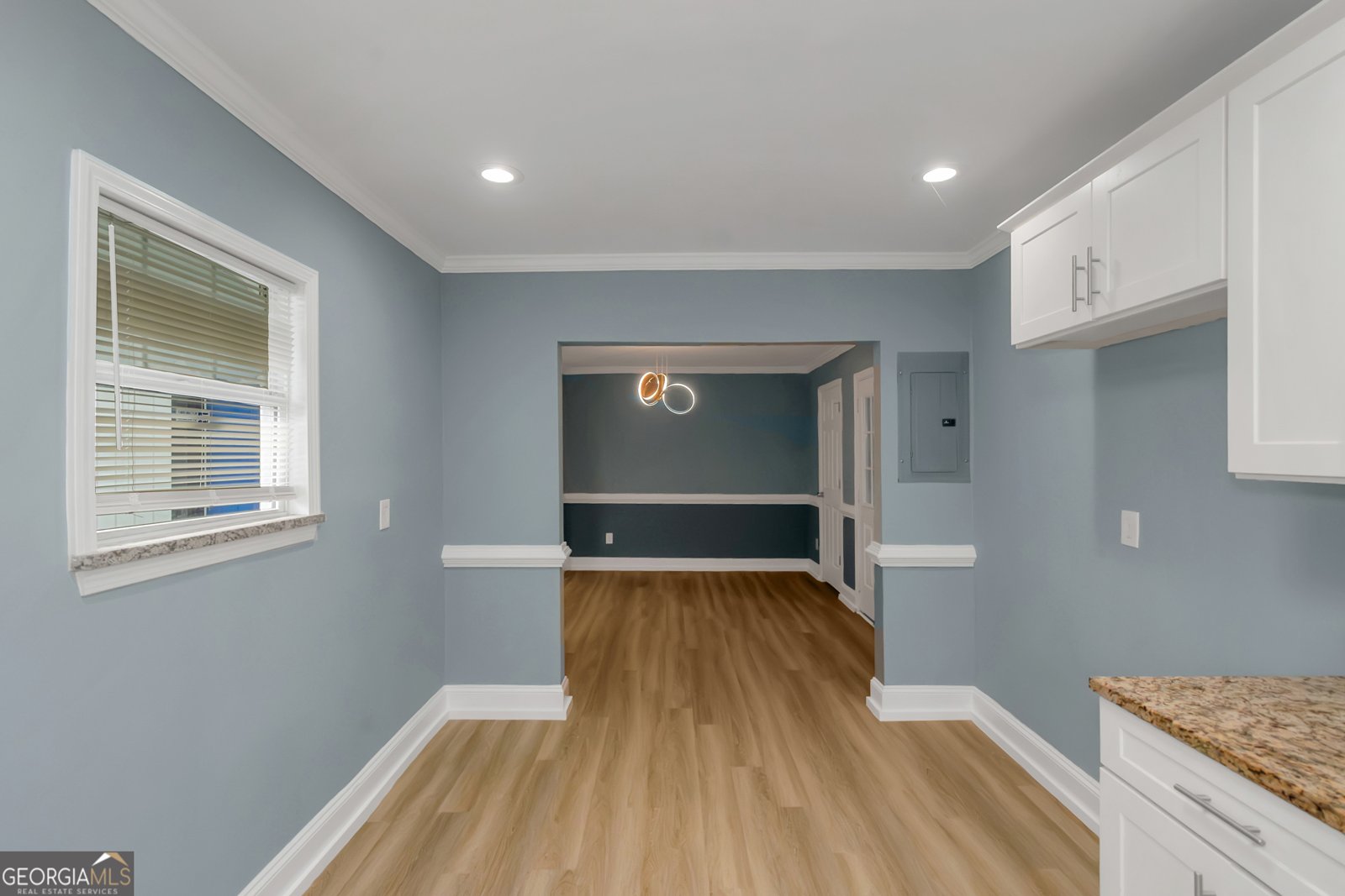 4175 Danforth Road South Fulton - 8