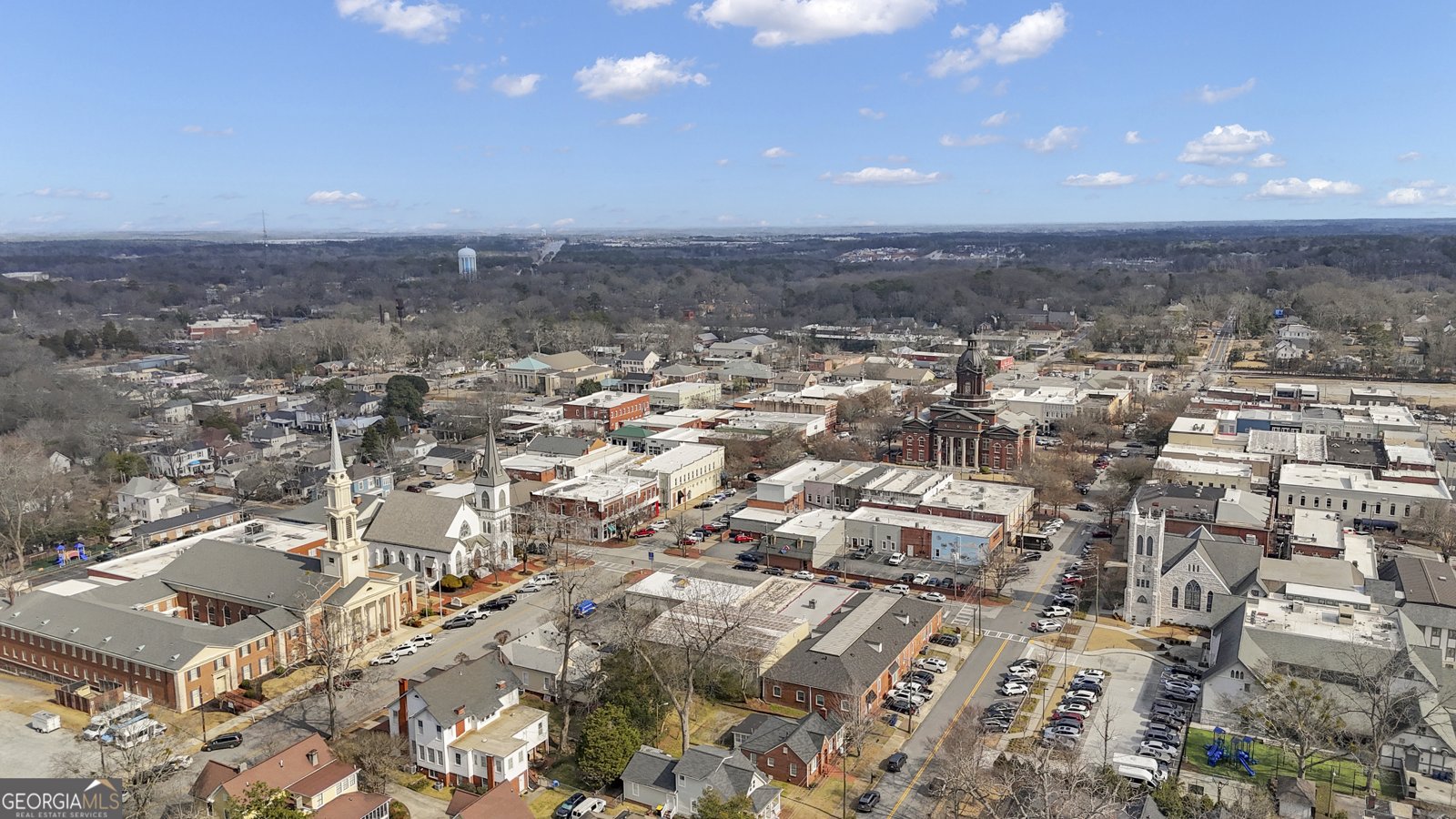 29 Little John Way Newnan - 50