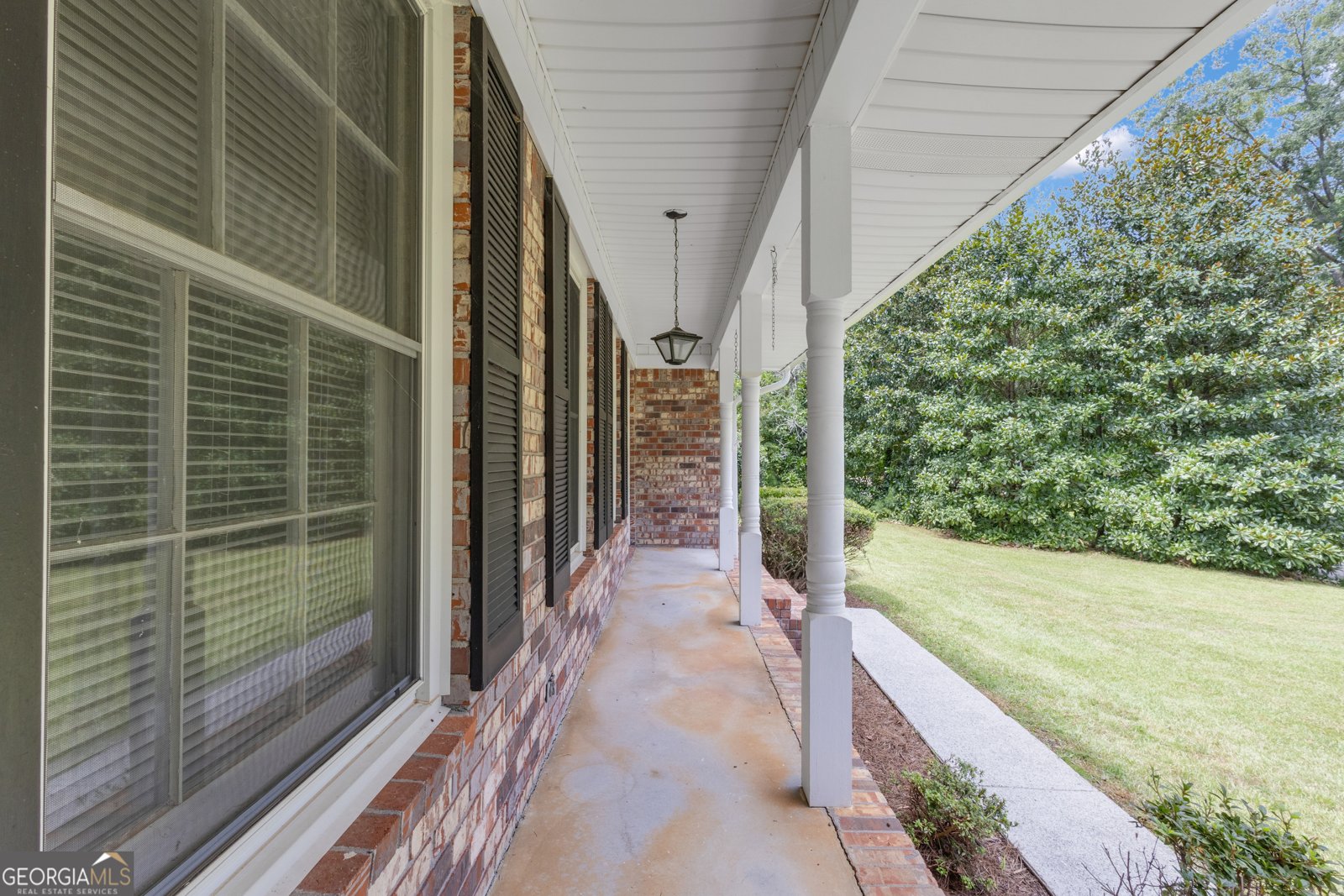 29 Little John Way Newnan - 6
