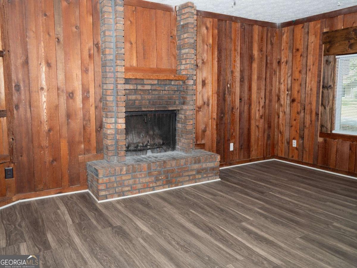 96 Burnham Circle Jonesboro - 1