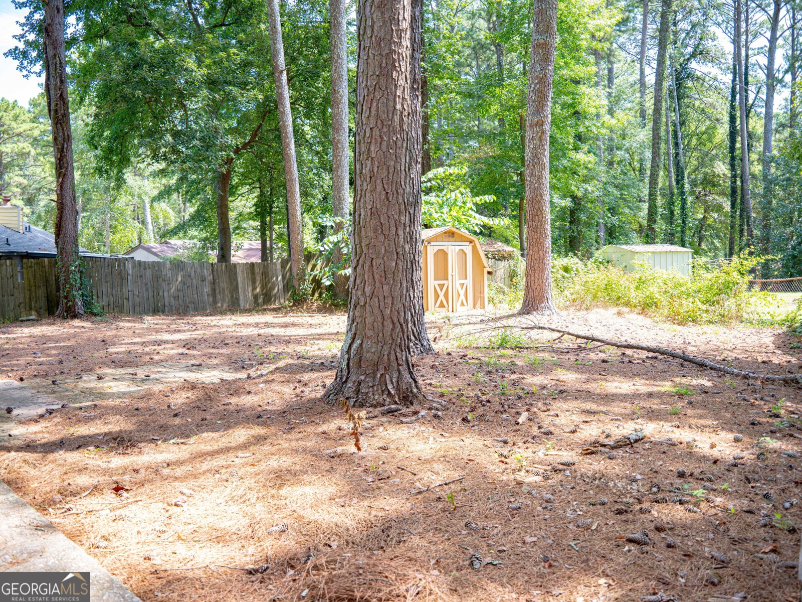 96 Burnham Circle Jonesboro - 19
