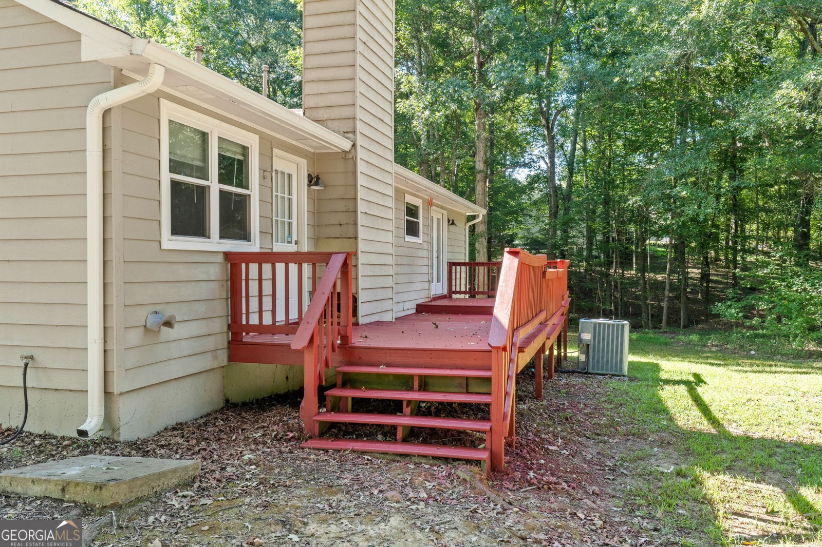 125 Pinewood Drive Senoia - 3