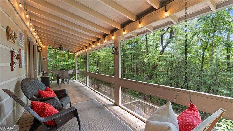 219 RIDGE TOP Lane Blue Ridge - 10