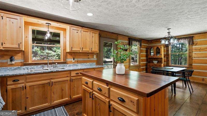 219 RIDGE TOP Lane Blue Ridge - 13