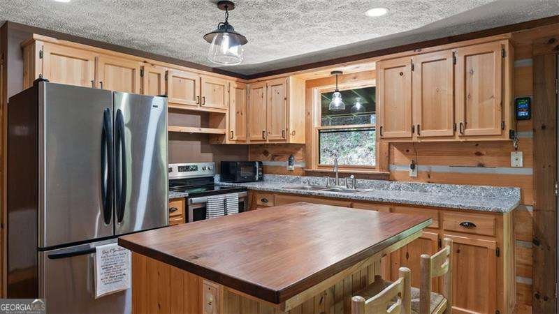 219 RIDGE TOP Lane Blue Ridge - 15