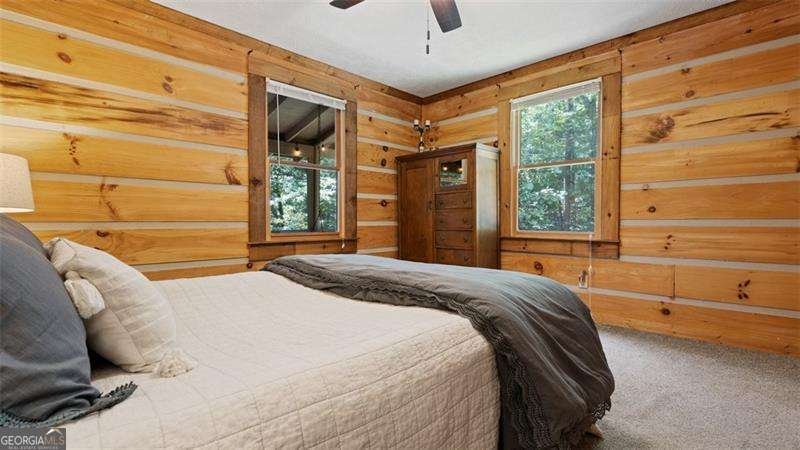 219 RIDGE TOP Lane Blue Ridge - 16