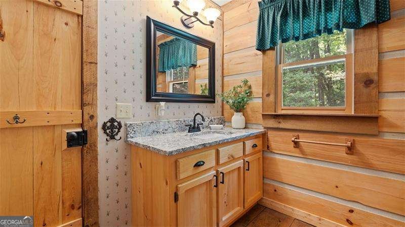219 RIDGE TOP Lane Blue Ridge - 18