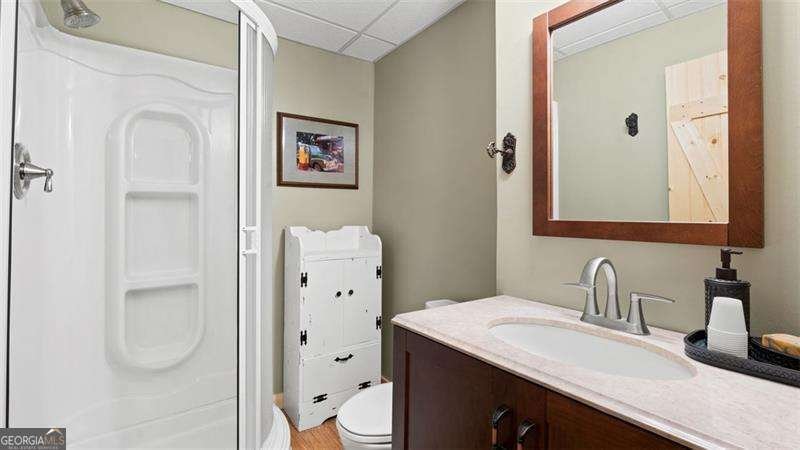 219 RIDGE TOP Lane Blue Ridge - 24
