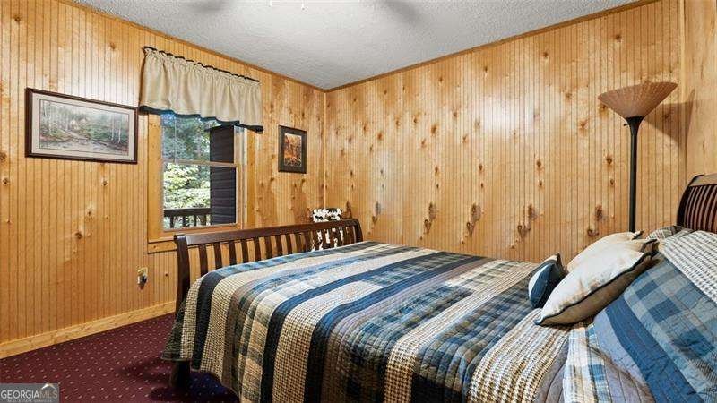 219 RIDGE TOP Lane Blue Ridge - 25