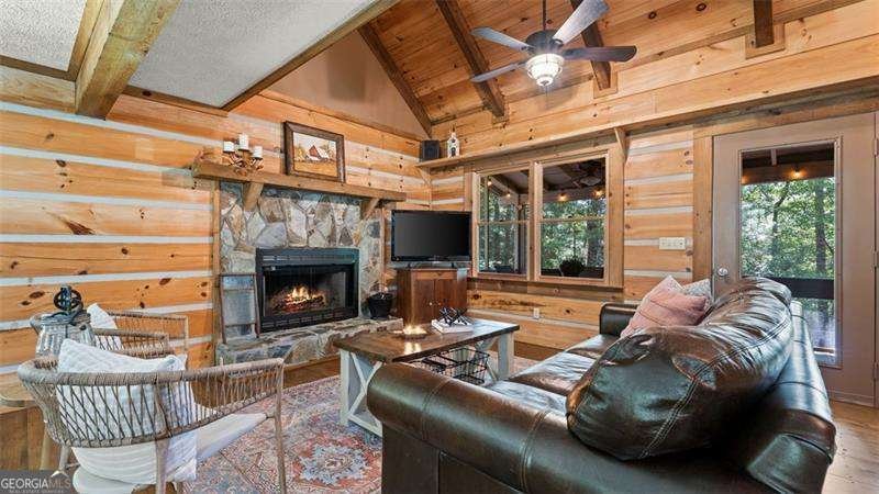 219 RIDGE TOP Lane Blue Ridge - 5