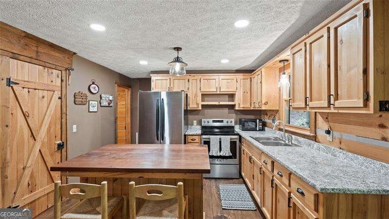 219 RIDGE TOP Lane Blue Ridge - 7