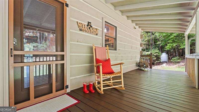 219 RIDGE TOP Lane Blue Ridge - 8
