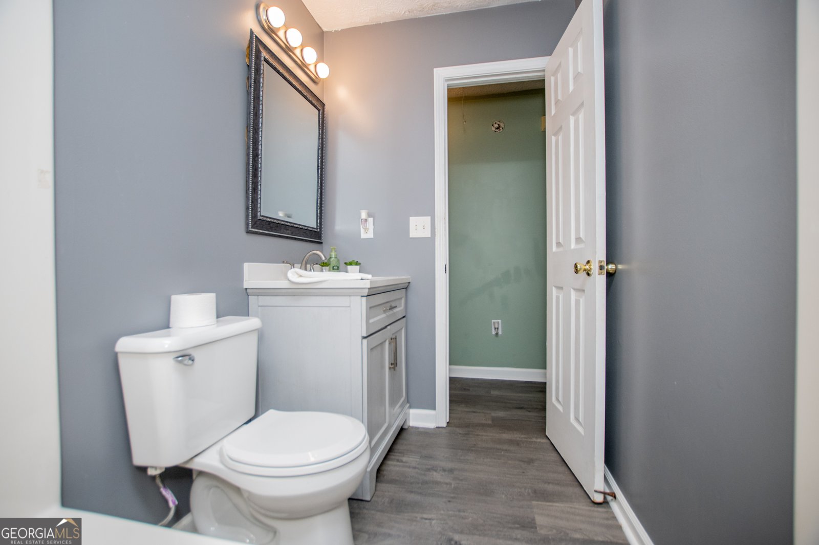 3153 Sweetbriar Drive Villa Rica - 1